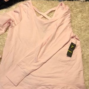 BRAND NEW! Old Navy active sweatshirt